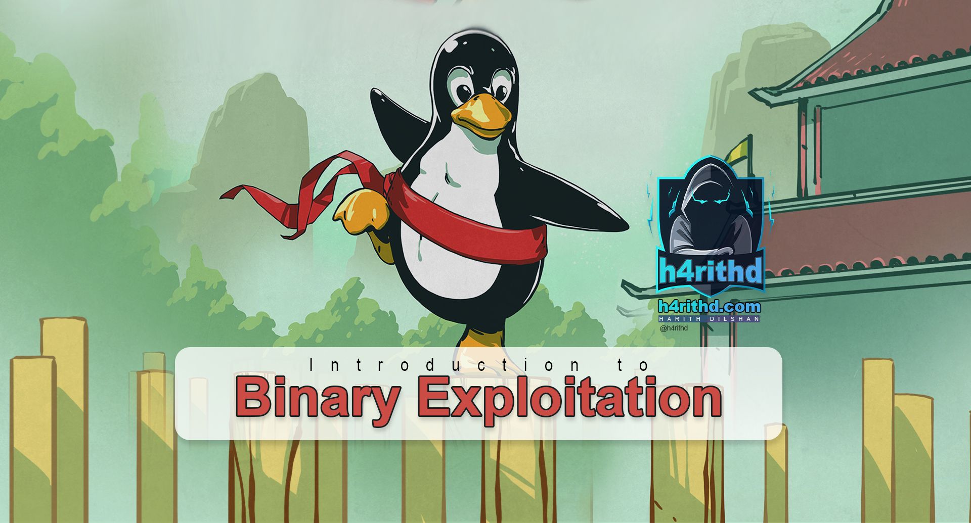 Introduction to Binary Exploitation | Reg HTB